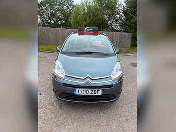 Used Citroen Grand C4 Picasso 2010 for sale - 78938943: Photo