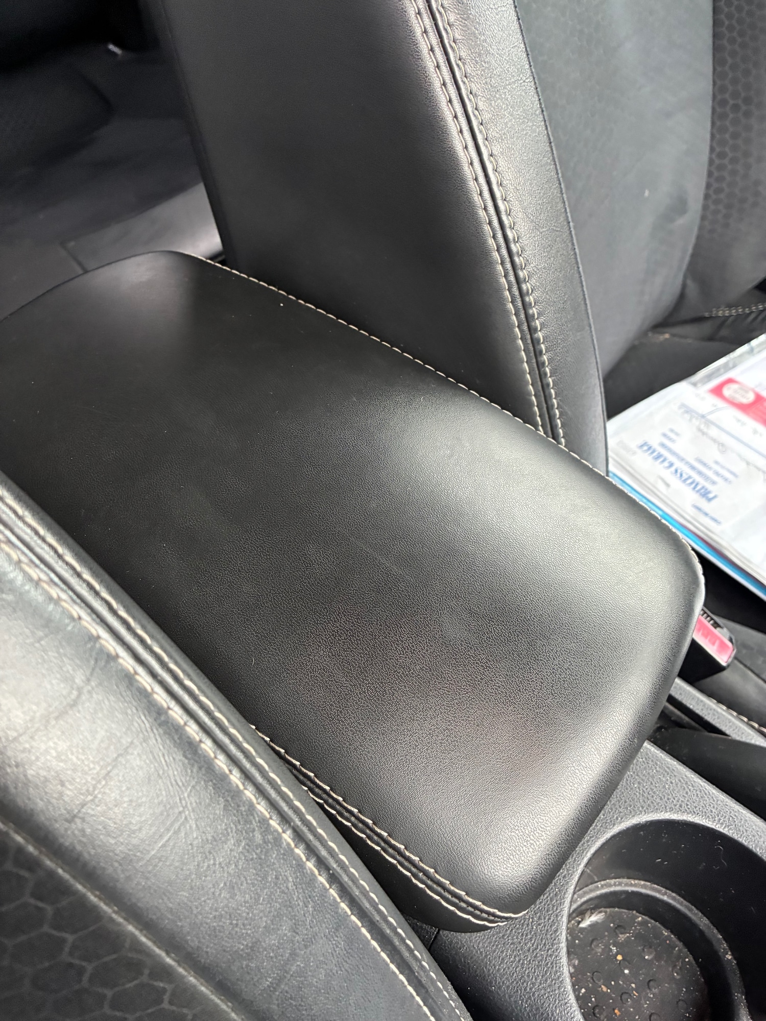 Used Nissan Qashqai 2013 for sale - 76738590: Photo 11