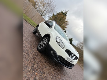 2013 (13) - 1.5 dCi [110] 360 5dr