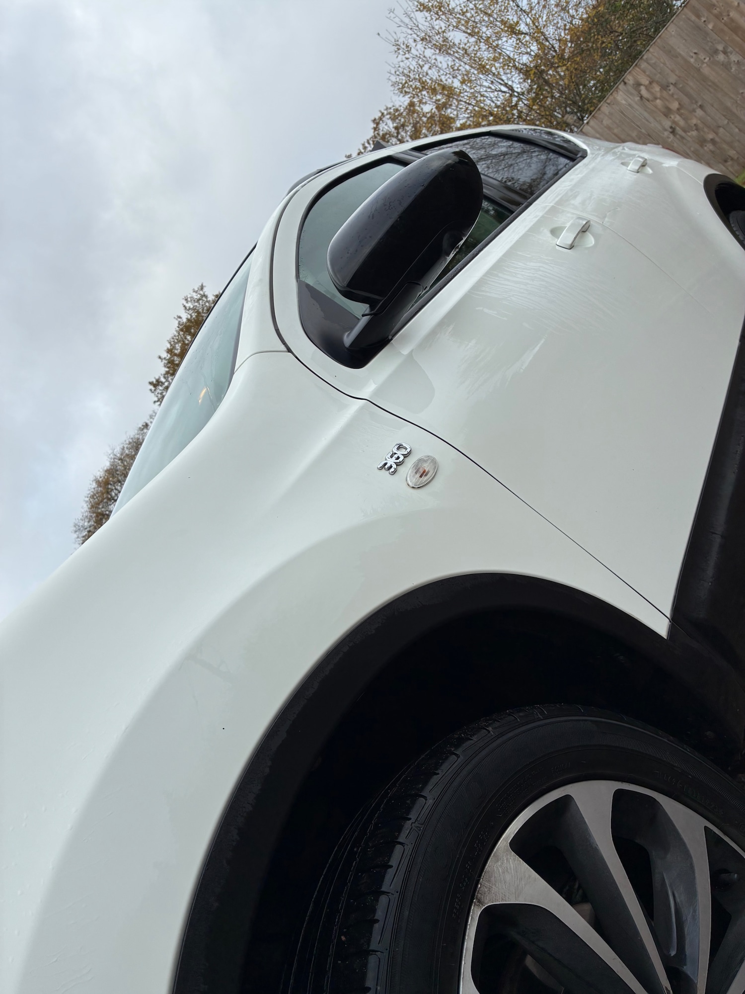 Used Nissan Qashqai 2013 for sale - 76738590: Photo 4