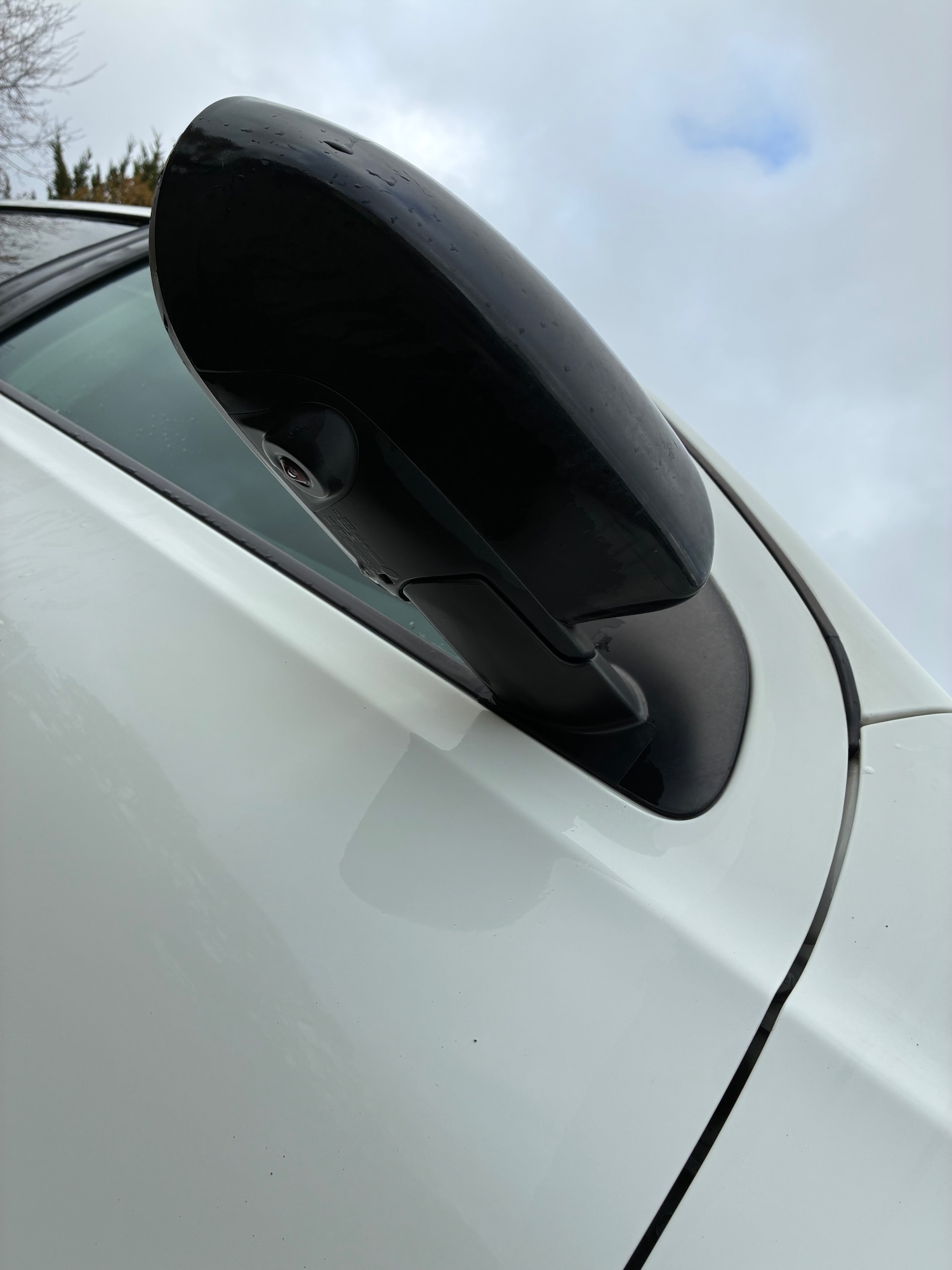 Used Nissan Qashqai 2013 for sale - 76738590: Photo 8