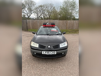 Used Renault Megane 2006 for sale - 78410319: Photo