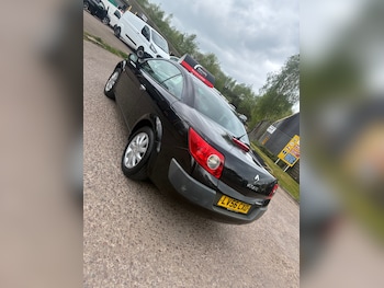 Used Renault Megane 2006 for sale - 78410319: Photo