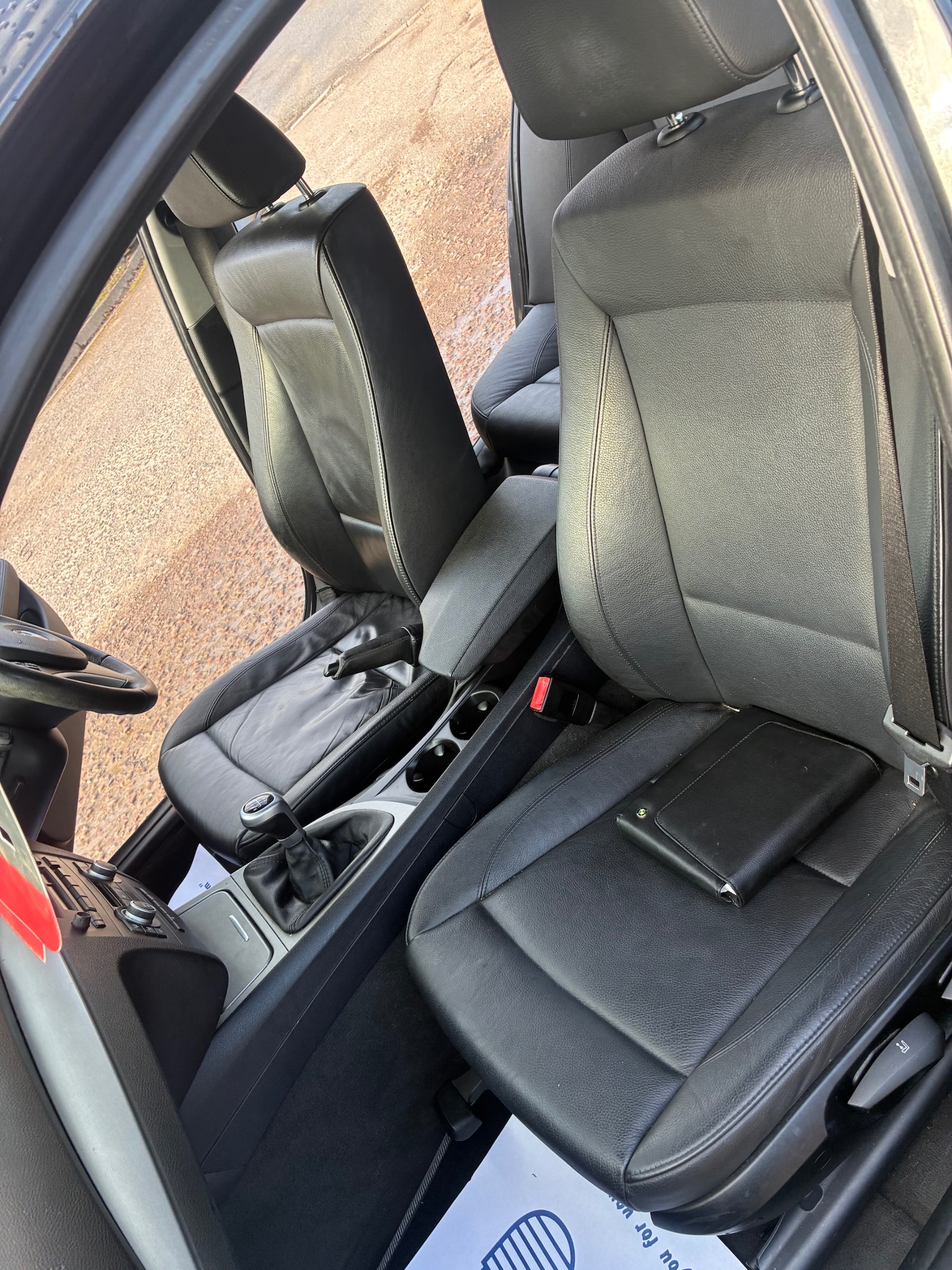 Used BMW 1 Series 2009 for sale - 77762409: Photo 10