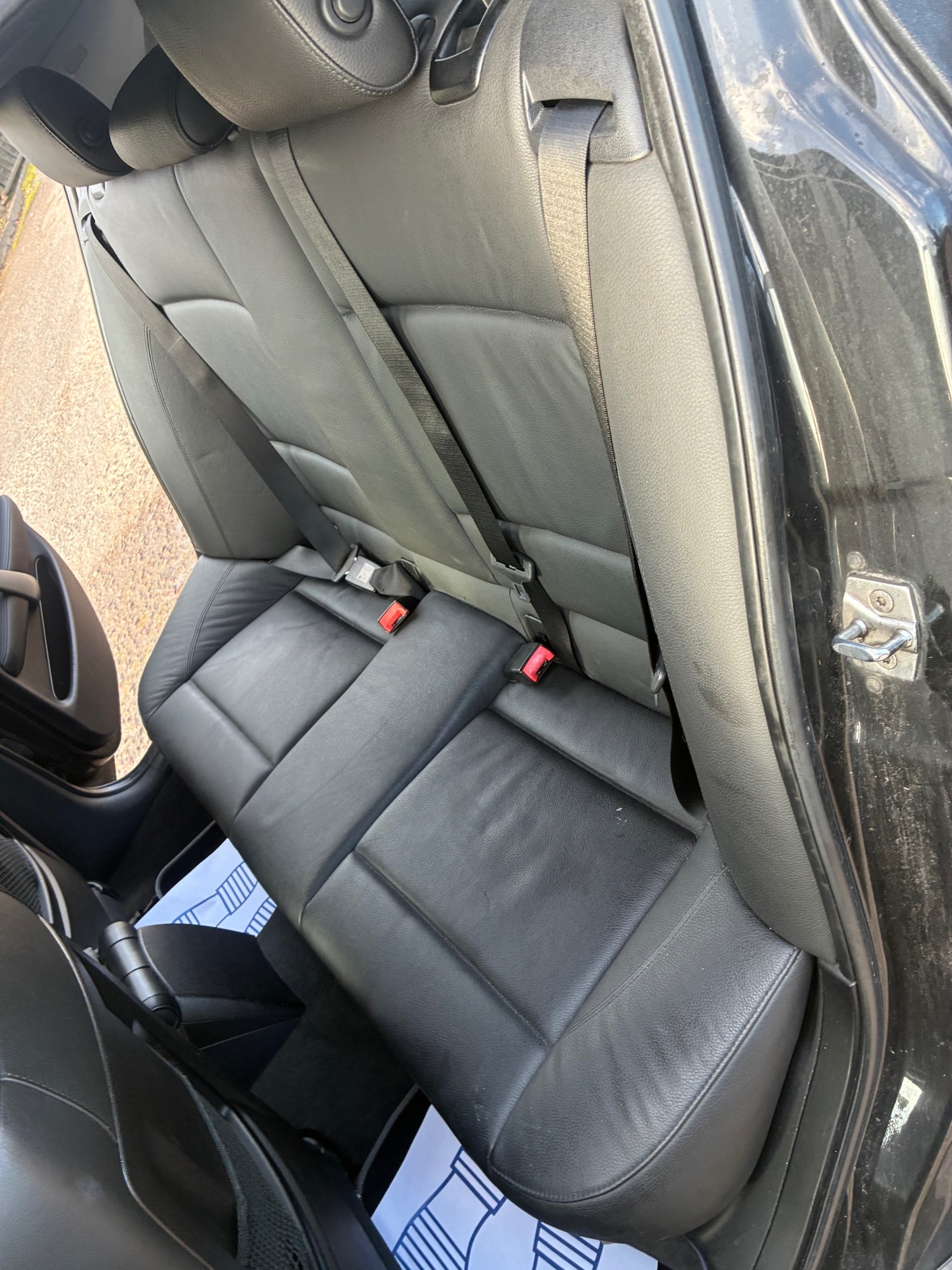 Used BMW 1 Series 2009 for sale - 77762409: Photo 11