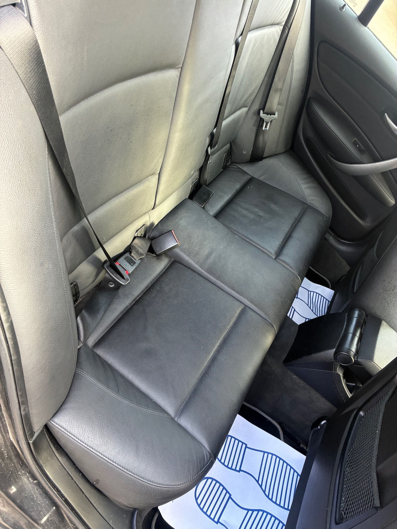 Used BMW 1 Series 2009 for sale - 77762409: Photo 12