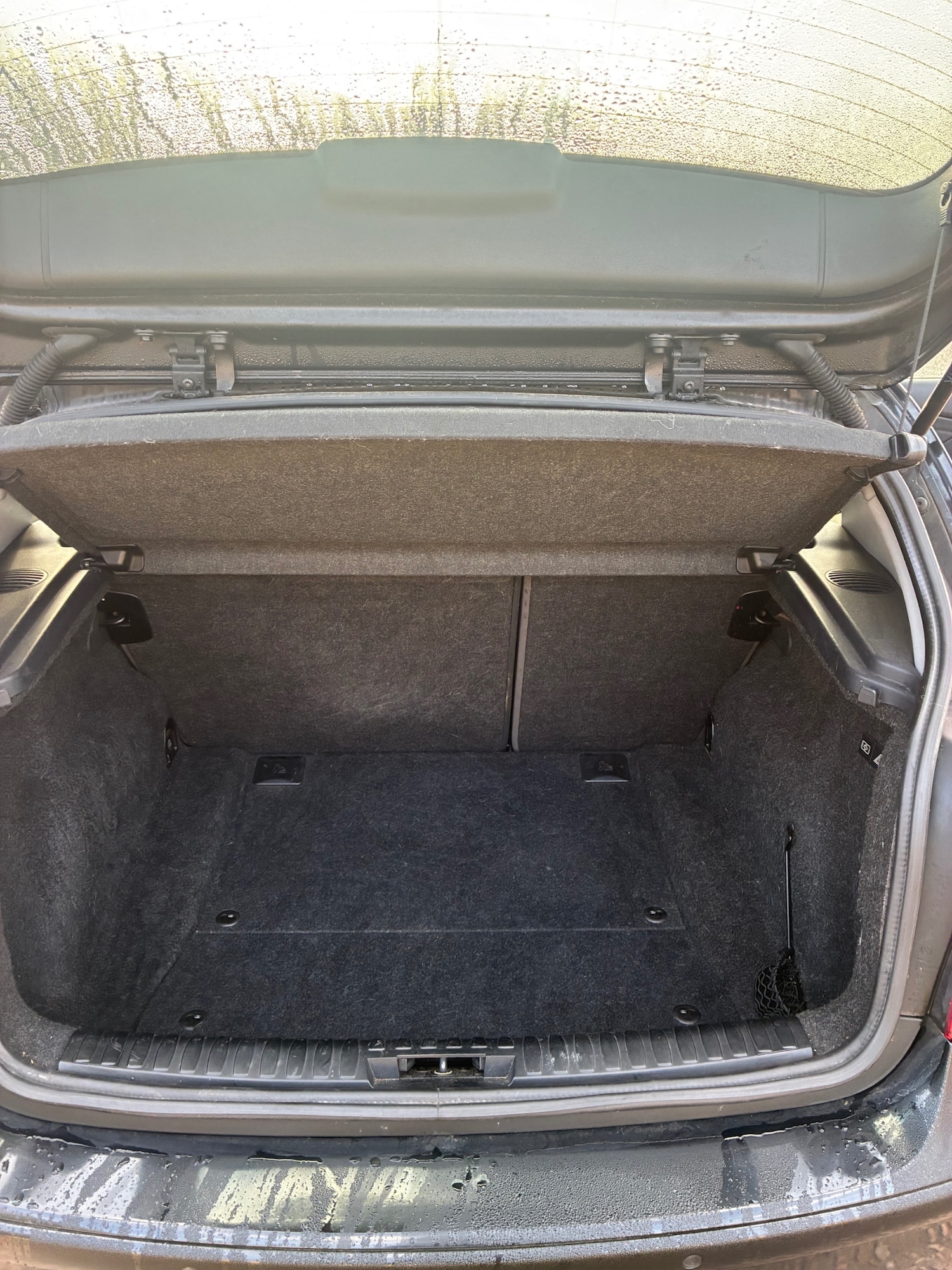 Used BMW 1 Series 2009 for sale - 77762409: Photo 13