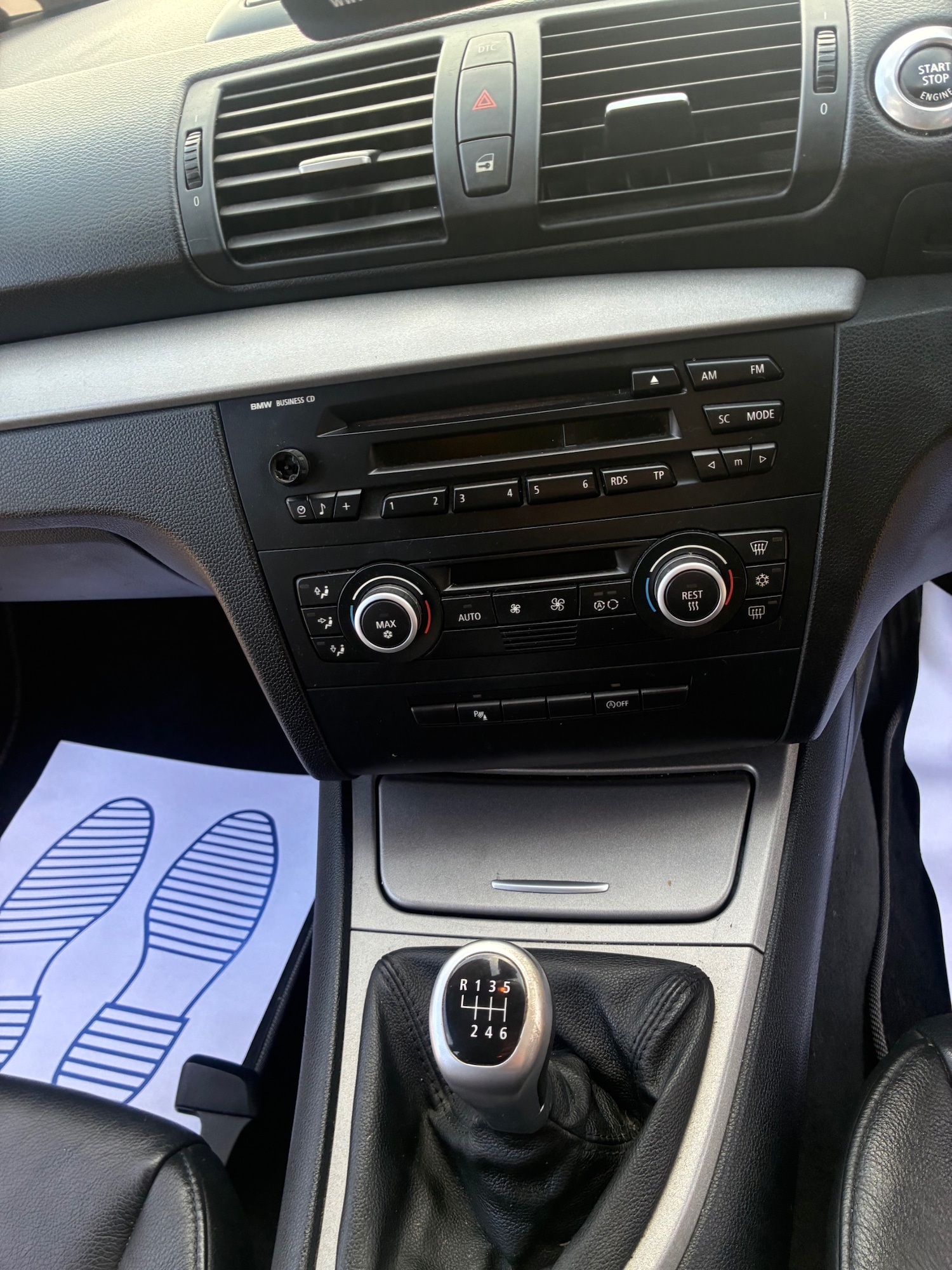 Used BMW 1 Series 2009 for sale - 77762409: Photo 8