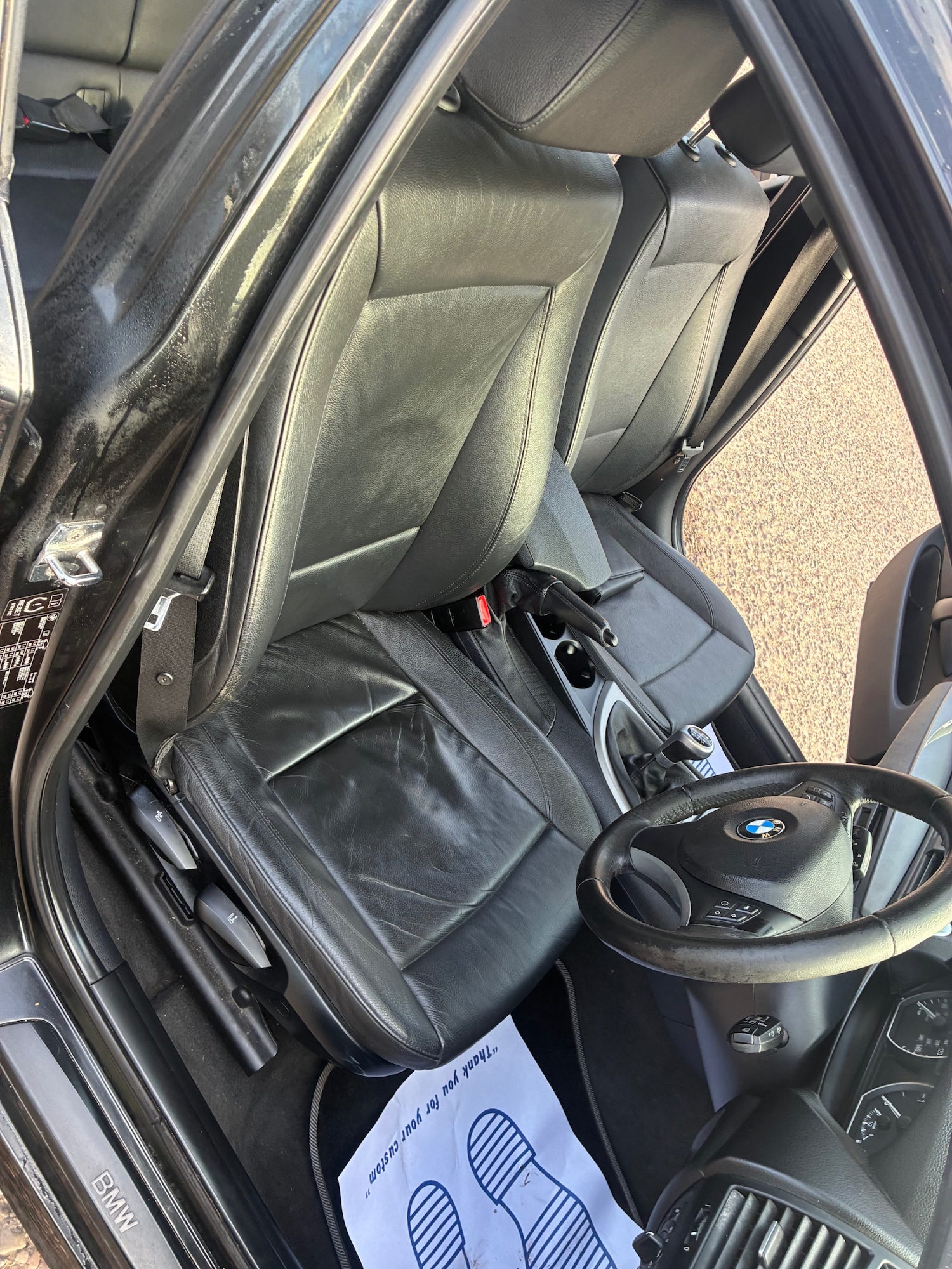 Used BMW 1 Series 2009 for sale - 77762409: Photo 9