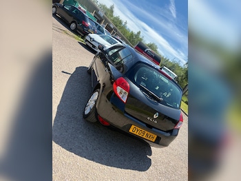 Used Renault Clio 2009 for sale - 78745997: Photo