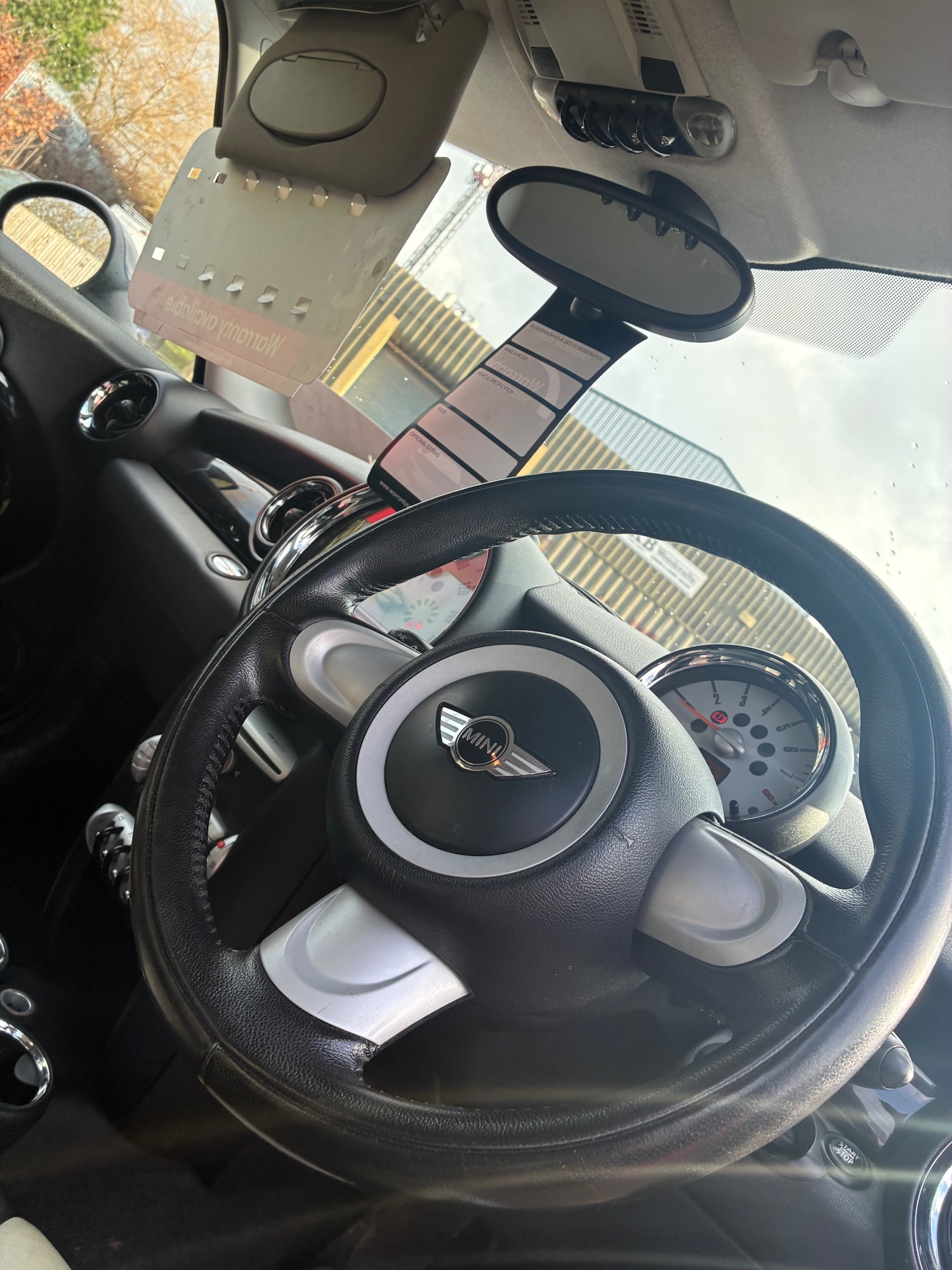 Used MINI Clubman 2010 for sale - 77024362: Photo 10