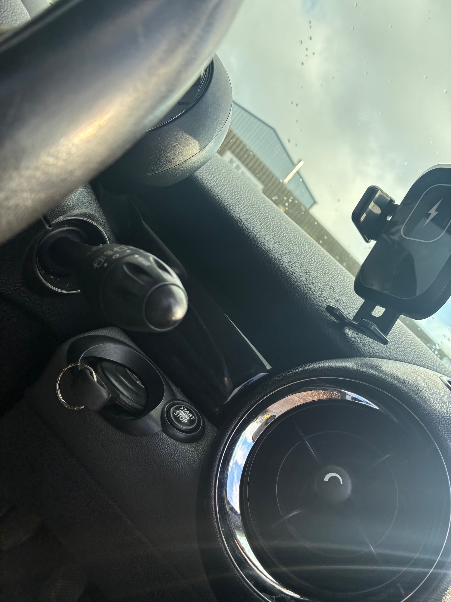 Used MINI Clubman 2010 for sale - 77024362: Photo 11