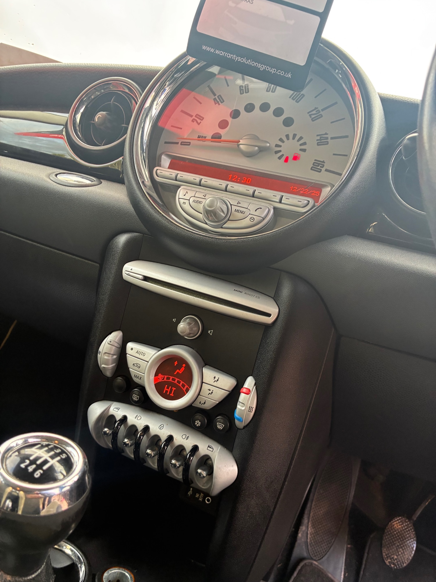 Used MINI Clubman 2010 for sale - 77024362: Photo 13