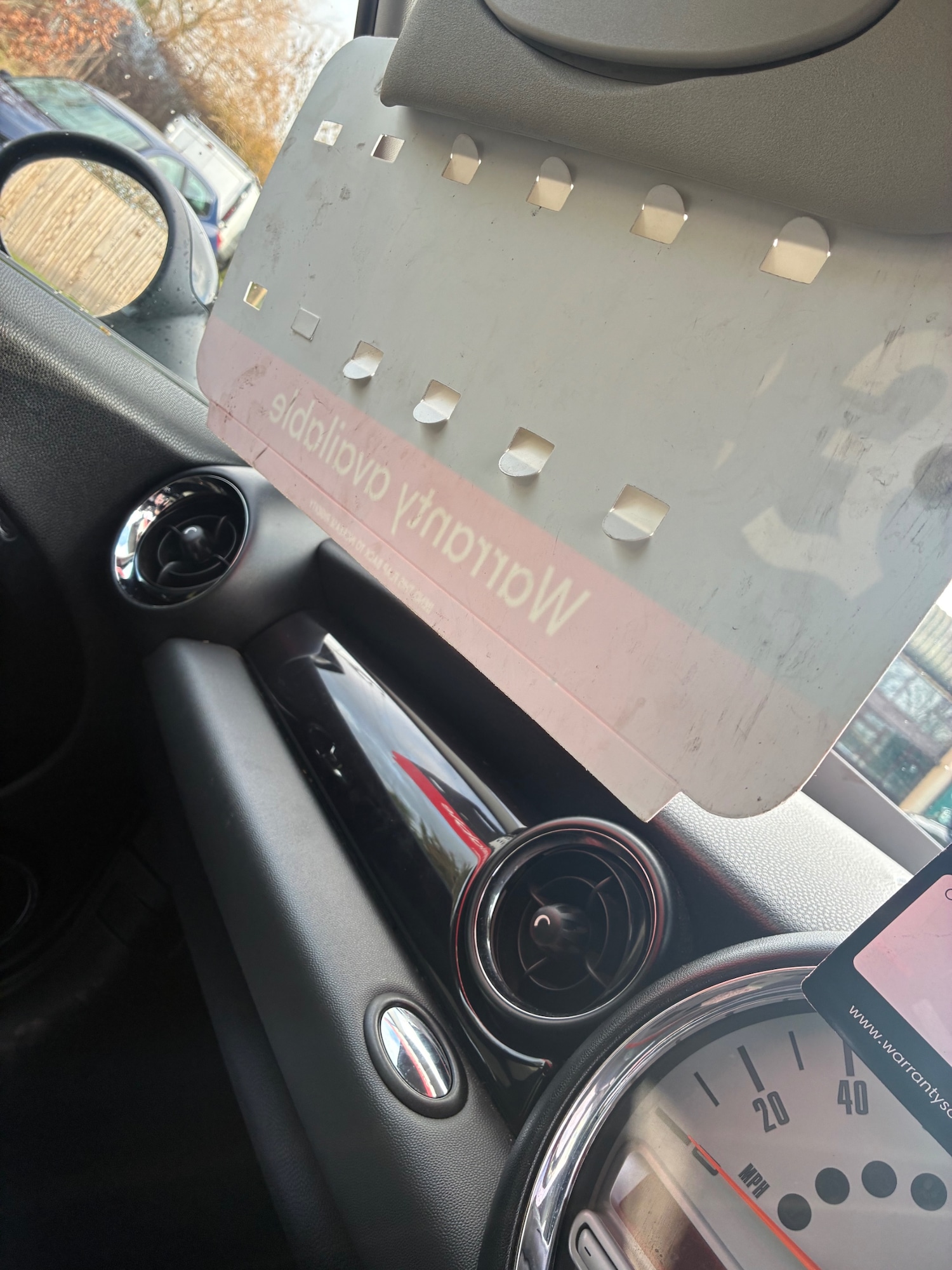 Used MINI Clubman 2010 for sale - 77024362: Photo 15