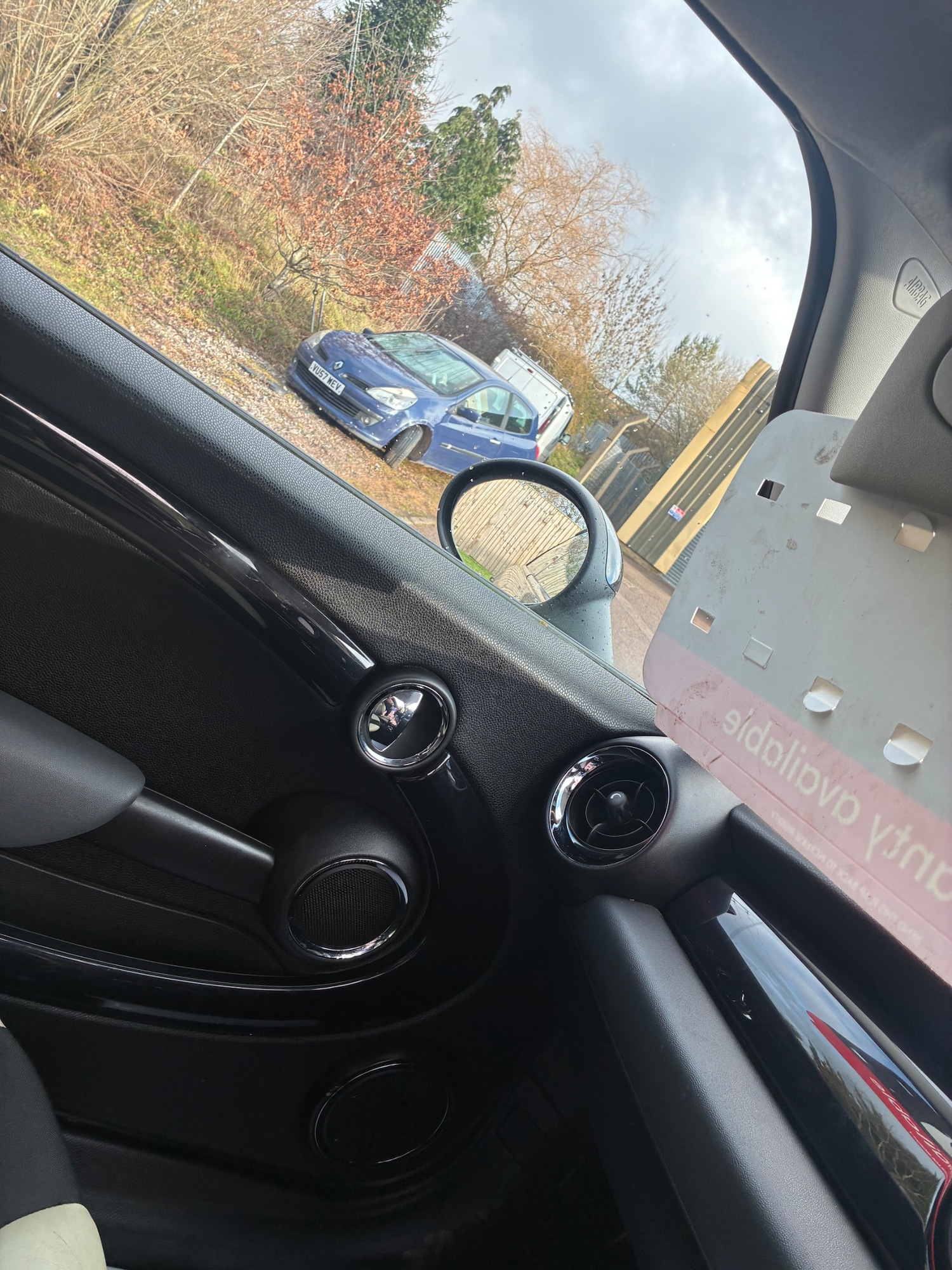 Used MINI Clubman 2010 for sale - 77024362: Photo 16