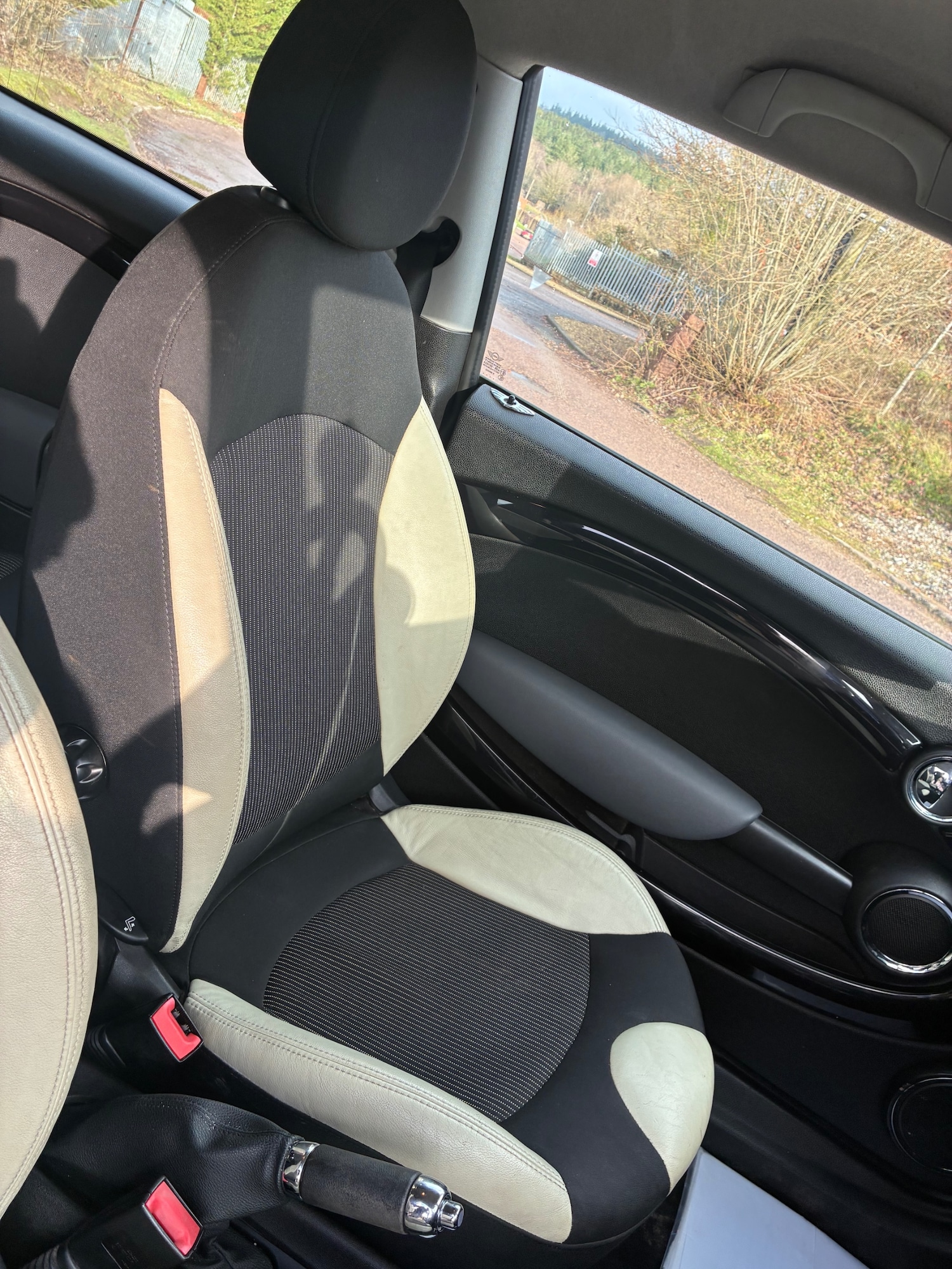 Used MINI Clubman 2010 for sale - 77024362: Photo 17