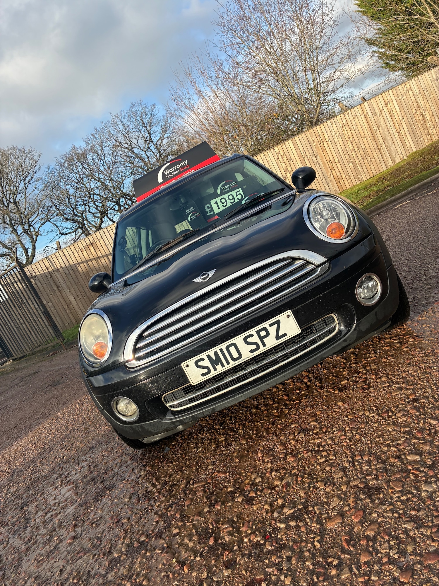 Used MINI Clubman 2010 for sale - 77024362: Photo 2