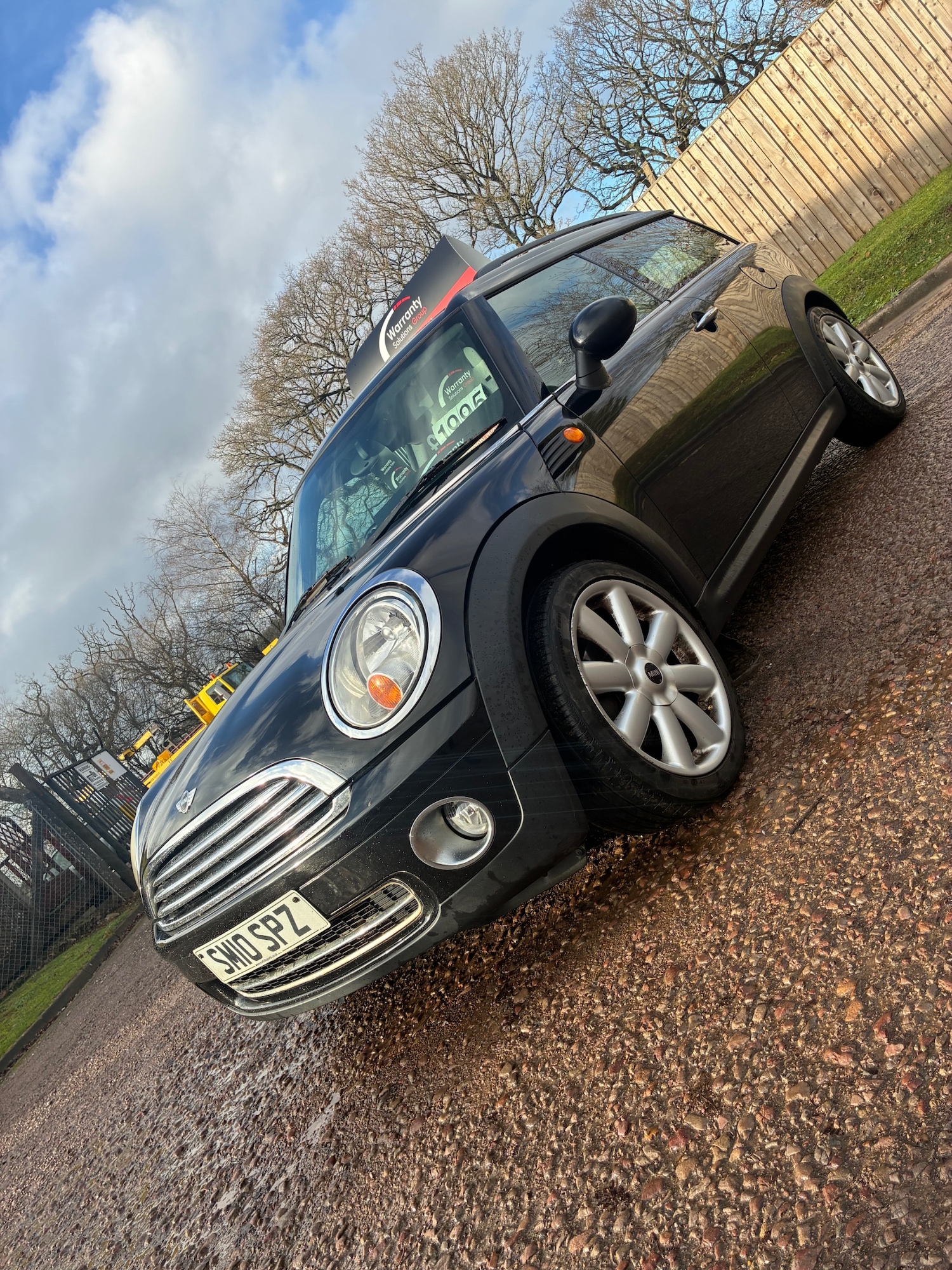 Used MINI Clubman 2010 for sale - 77024362: Photo 3