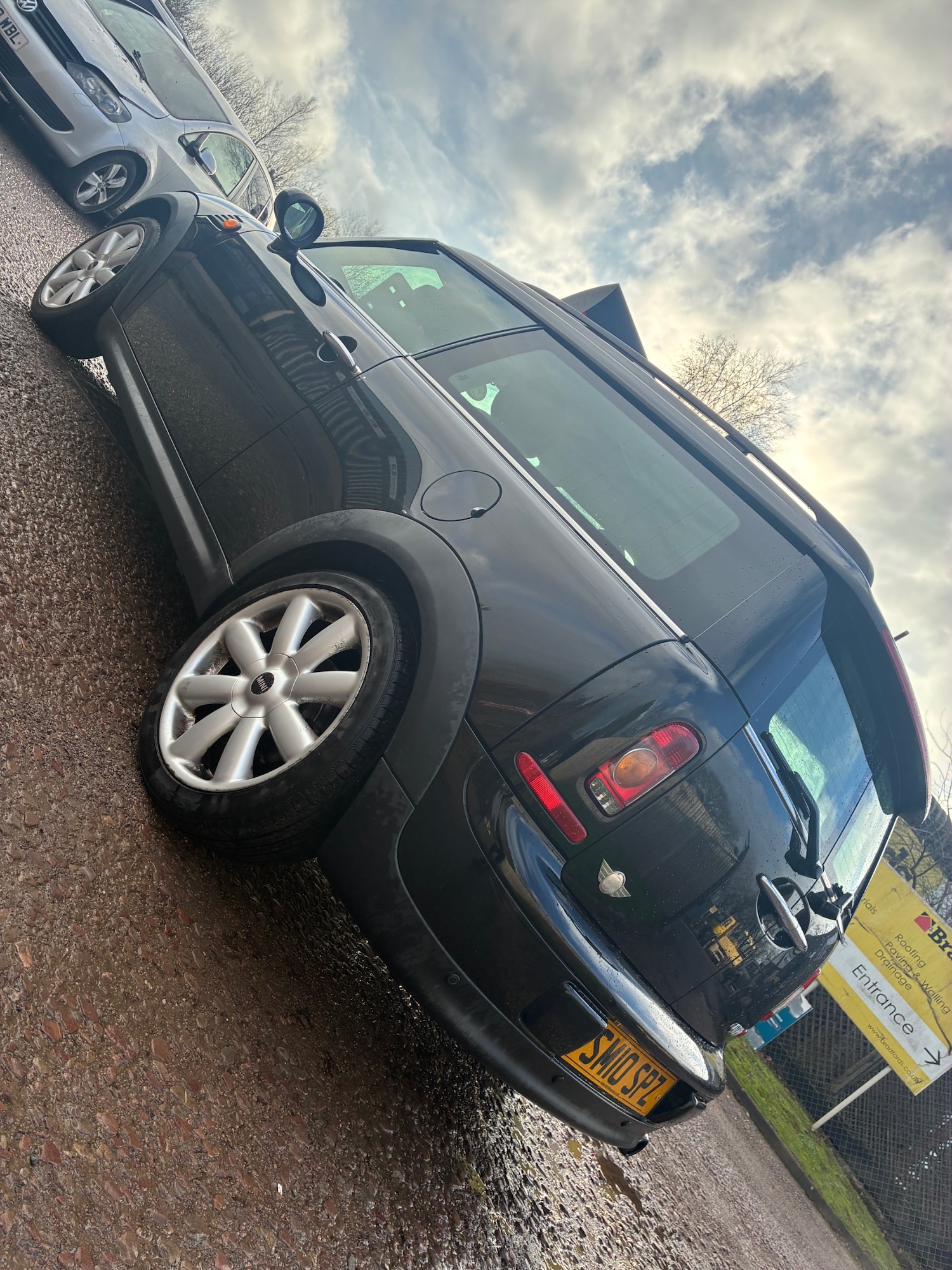 Used MINI Clubman 2010 for sale - 77024362: Photo 4