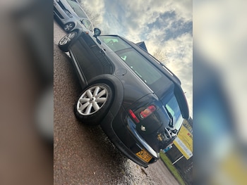 Used MINI Clubman 2010 for sale - 77024362: Photo