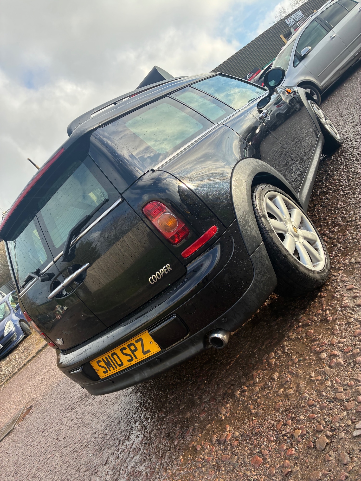 Used MINI Clubman 2010 for sale - 77024362: Photo 5