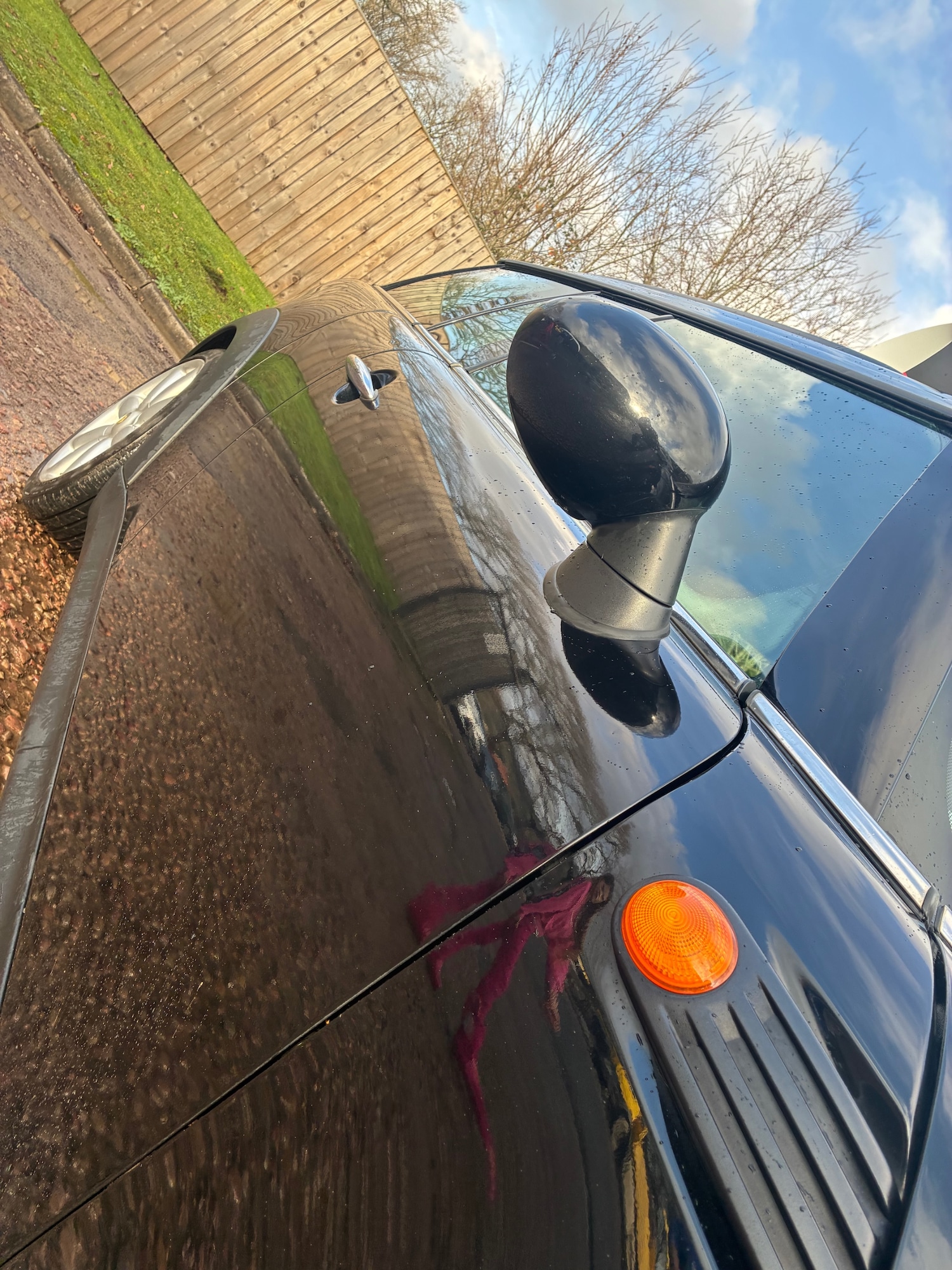 Used MINI Clubman 2010 for sale - 77024362: Photo 7