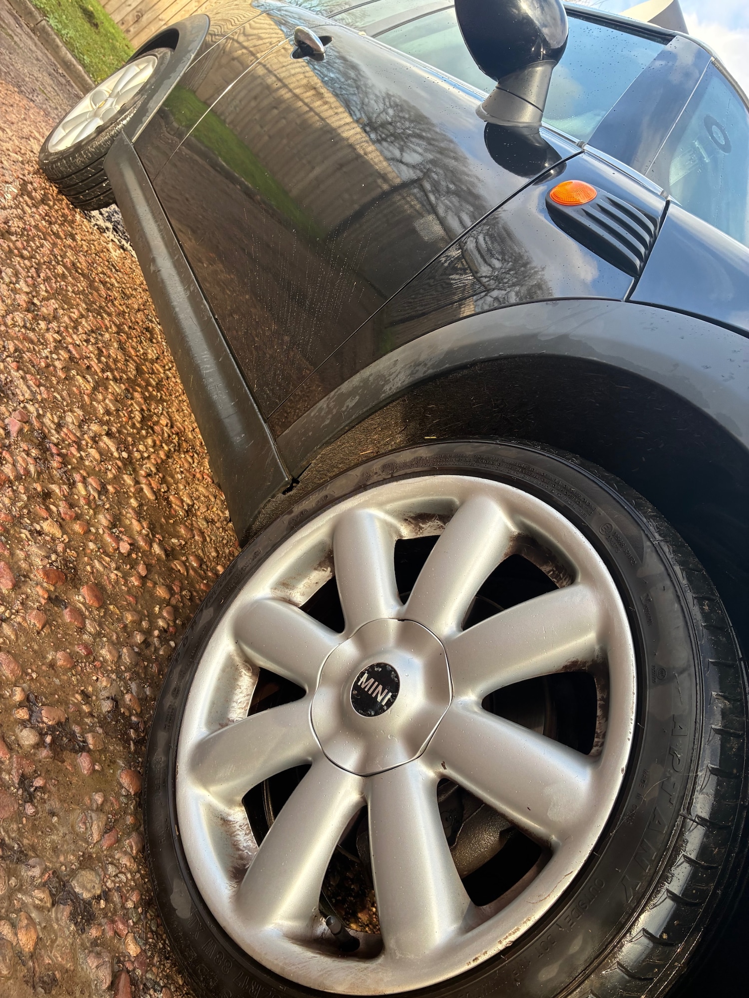 Used MINI Clubman 2010 for sale - 77024362: Photo 9