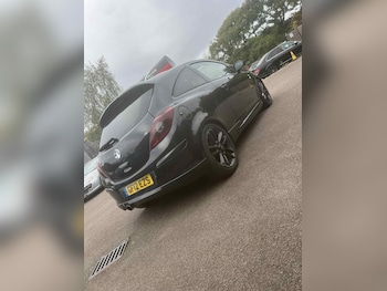 Used Vauxhall Corsa 2012 for sale - 76221631: Photo