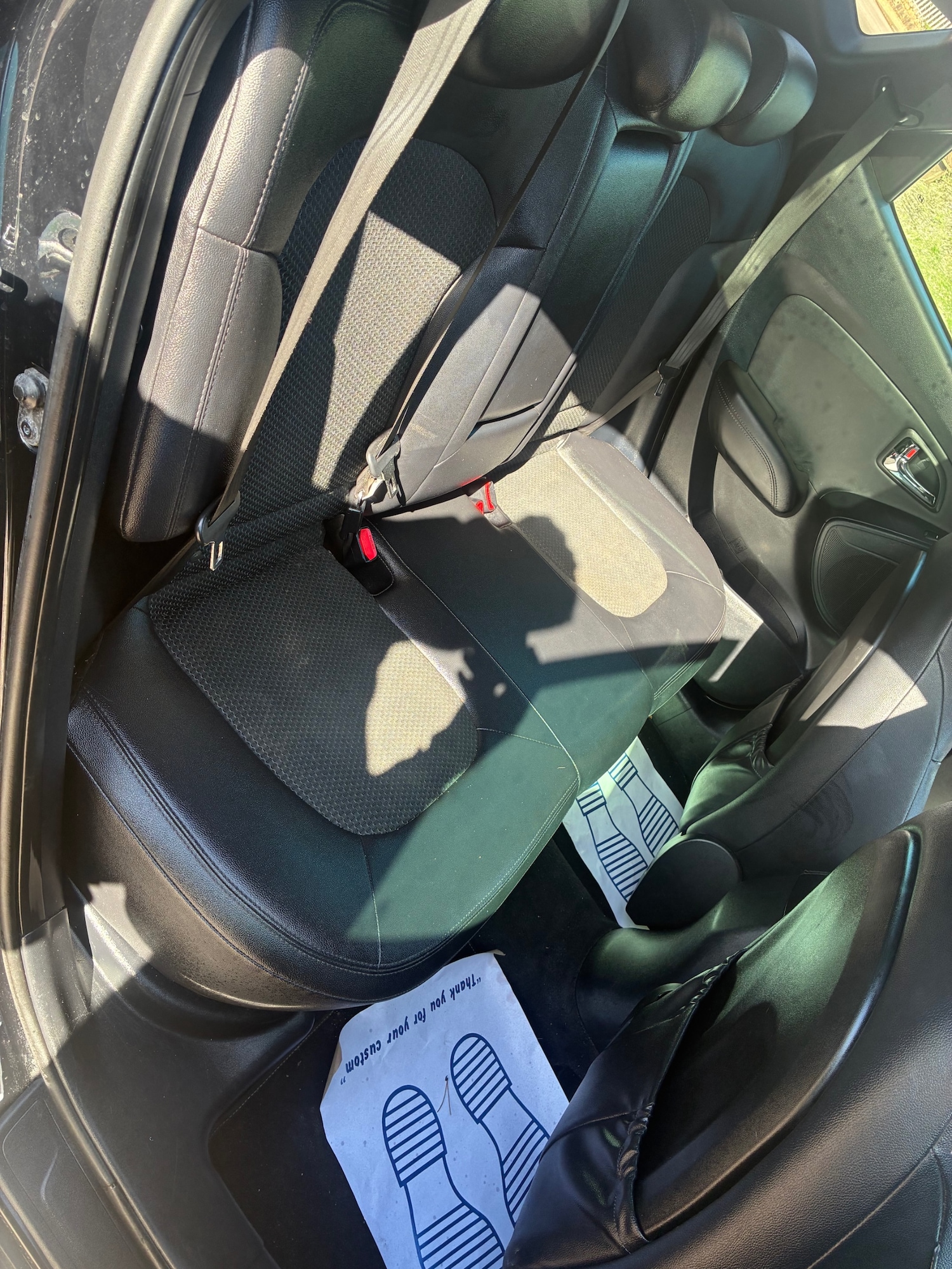 Used Hyundai Ix35 2013 for sale - 78144679: Photo 10