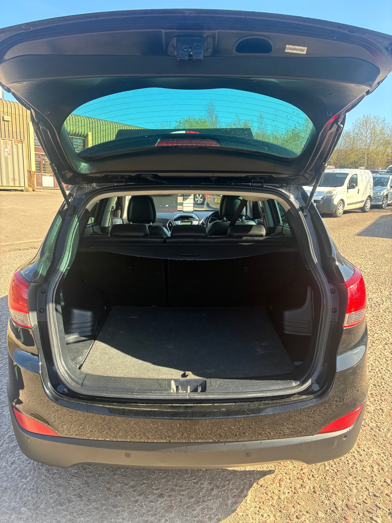 Used Hyundai Ix35 2013 for sale - 78144679: Photo 11