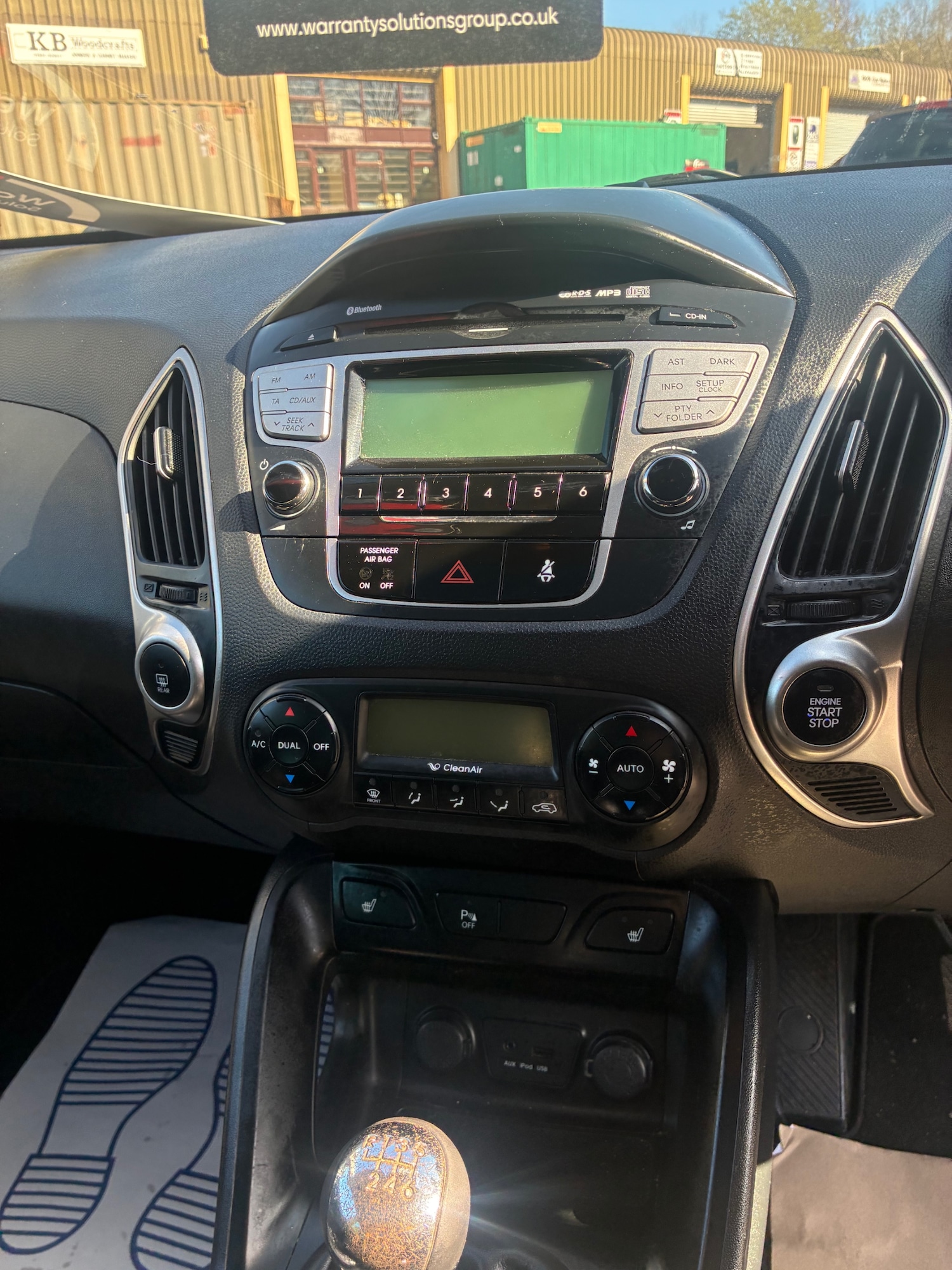 Used Hyundai Ix35 2013 for sale - 78144679: Photo 5