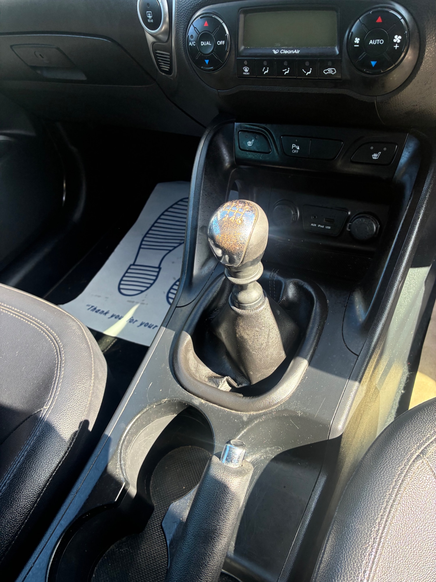 Used Hyundai Ix35 2013 for sale - 78144679: Photo 6