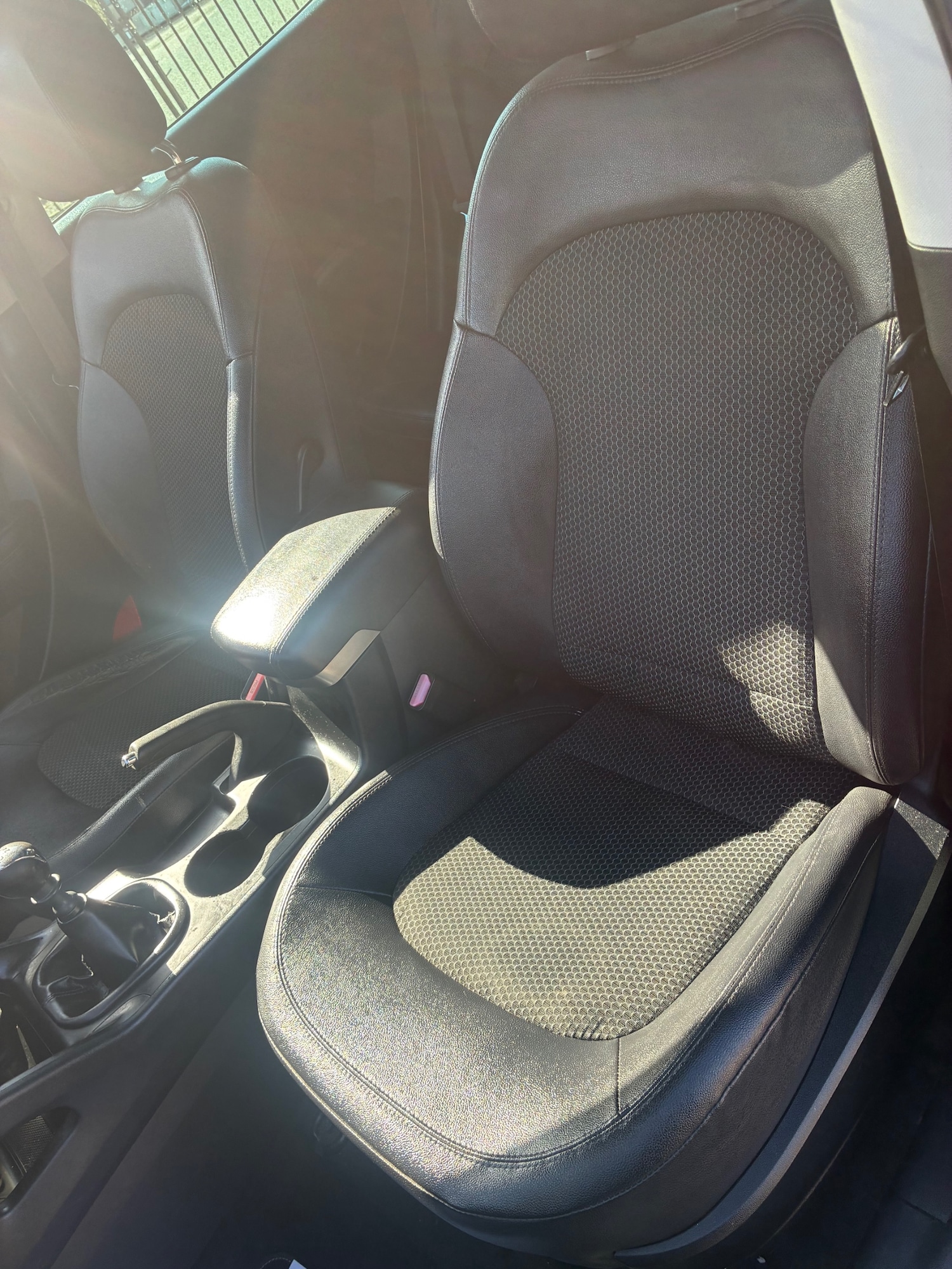 Used Hyundai Ix35 2013 for sale - 78144679: Photo 8