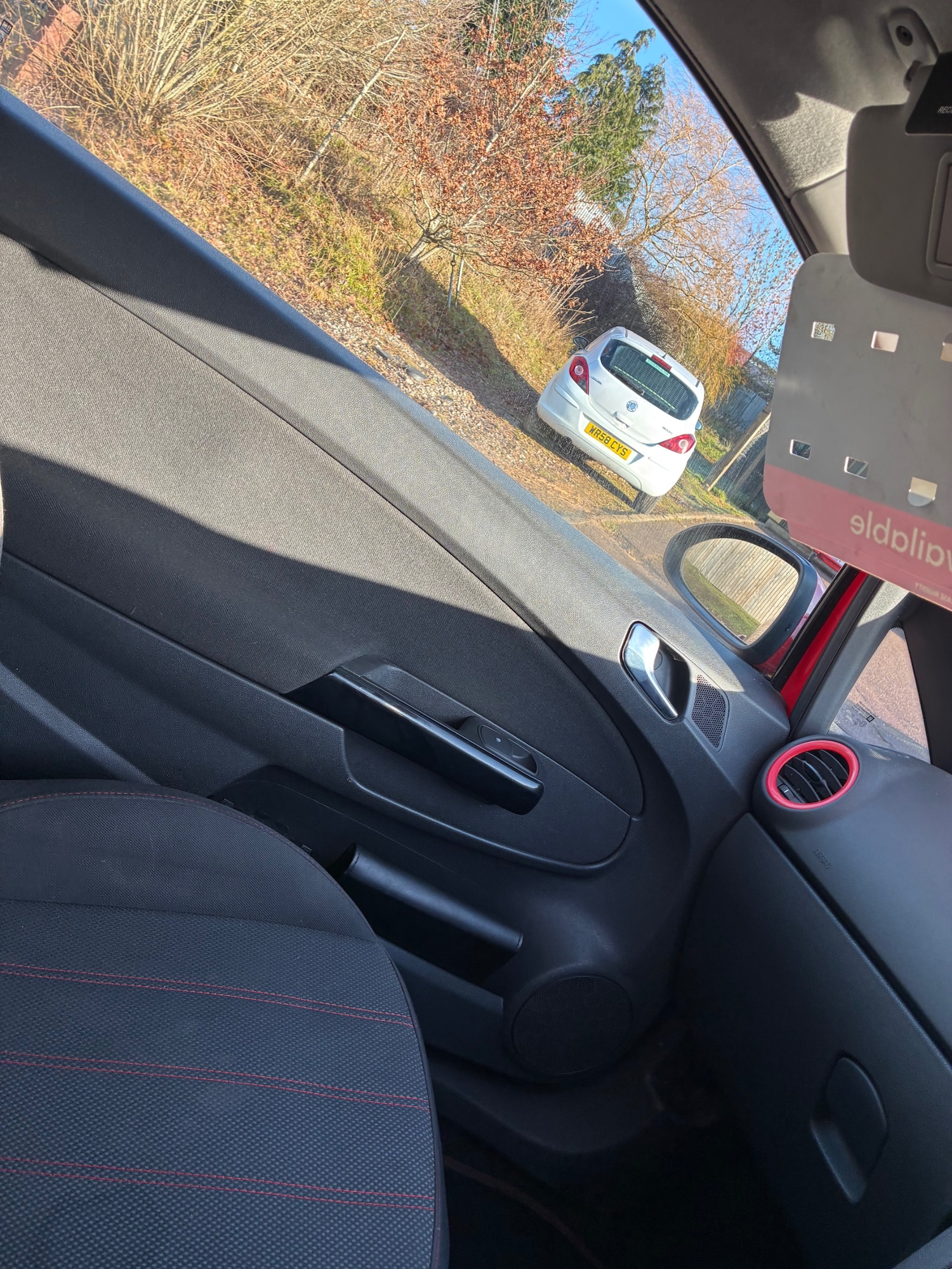 Used Vauxhall Corsa 2011 for sale - 77160141: Photo 10