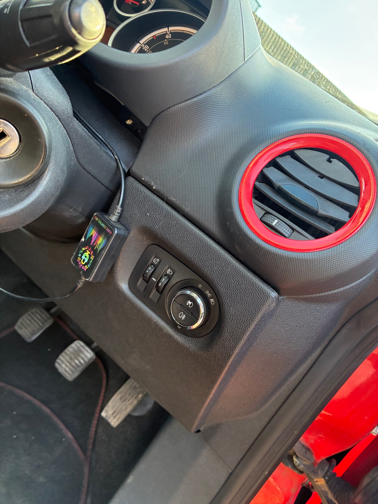 Used Vauxhall Corsa 2011 for sale - 77160141: Photo 12