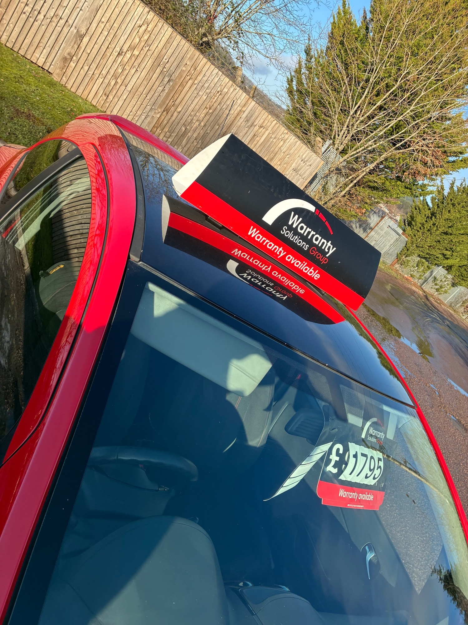 Used Vauxhall Corsa 2011 for sale - 77160141: Photo 13