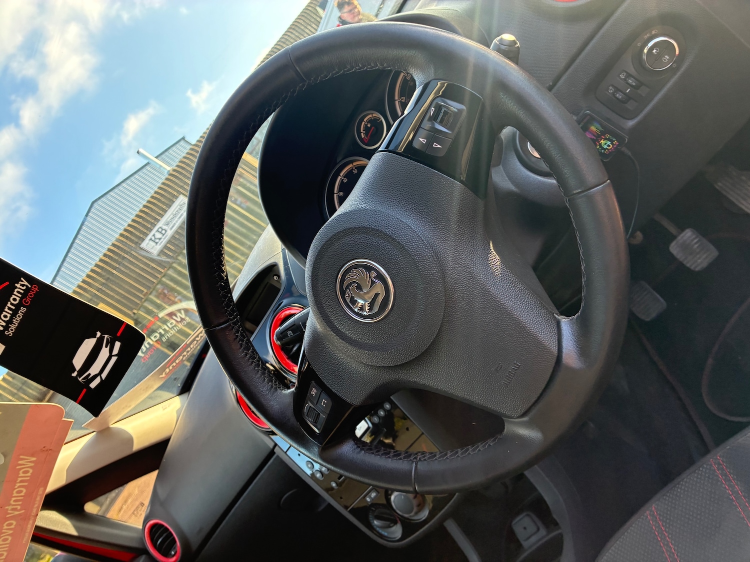 Used Vauxhall Corsa 2011 for sale - 77160141: Photo 6