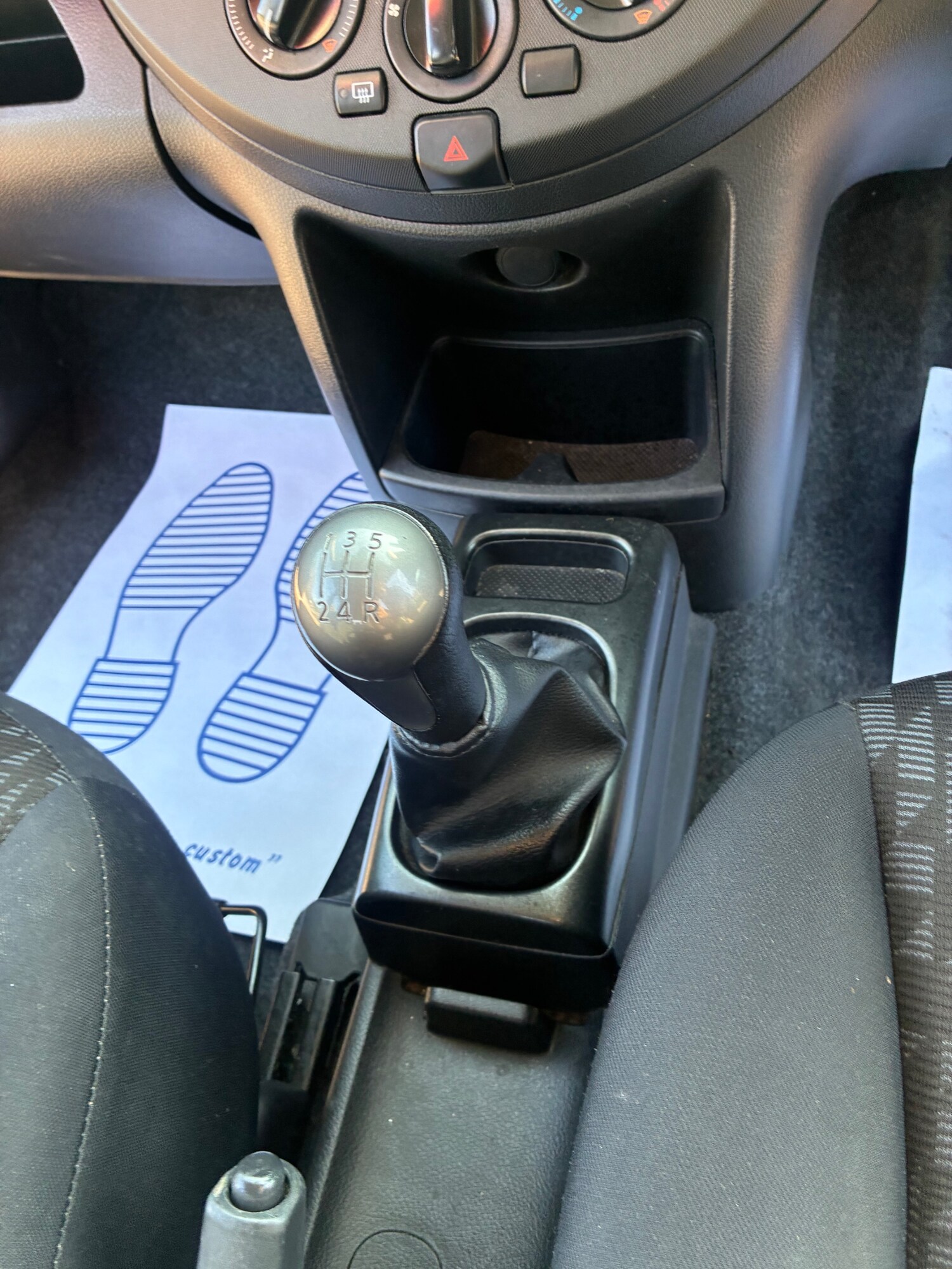 Used Nissan Note 2008 for sale - 77746163: Photo 10