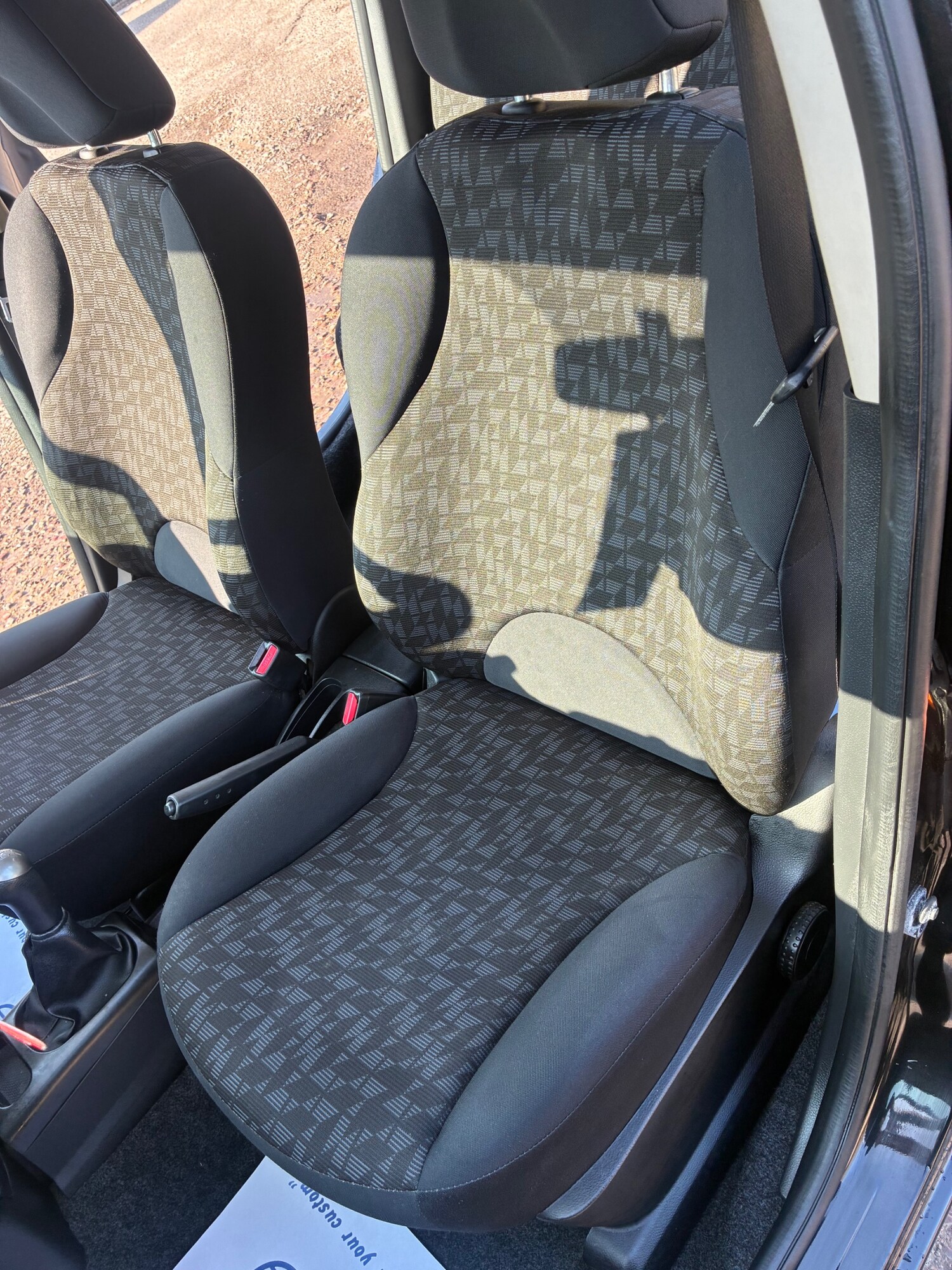 Used Nissan Note 2008 for sale - 77746163: Photo 12