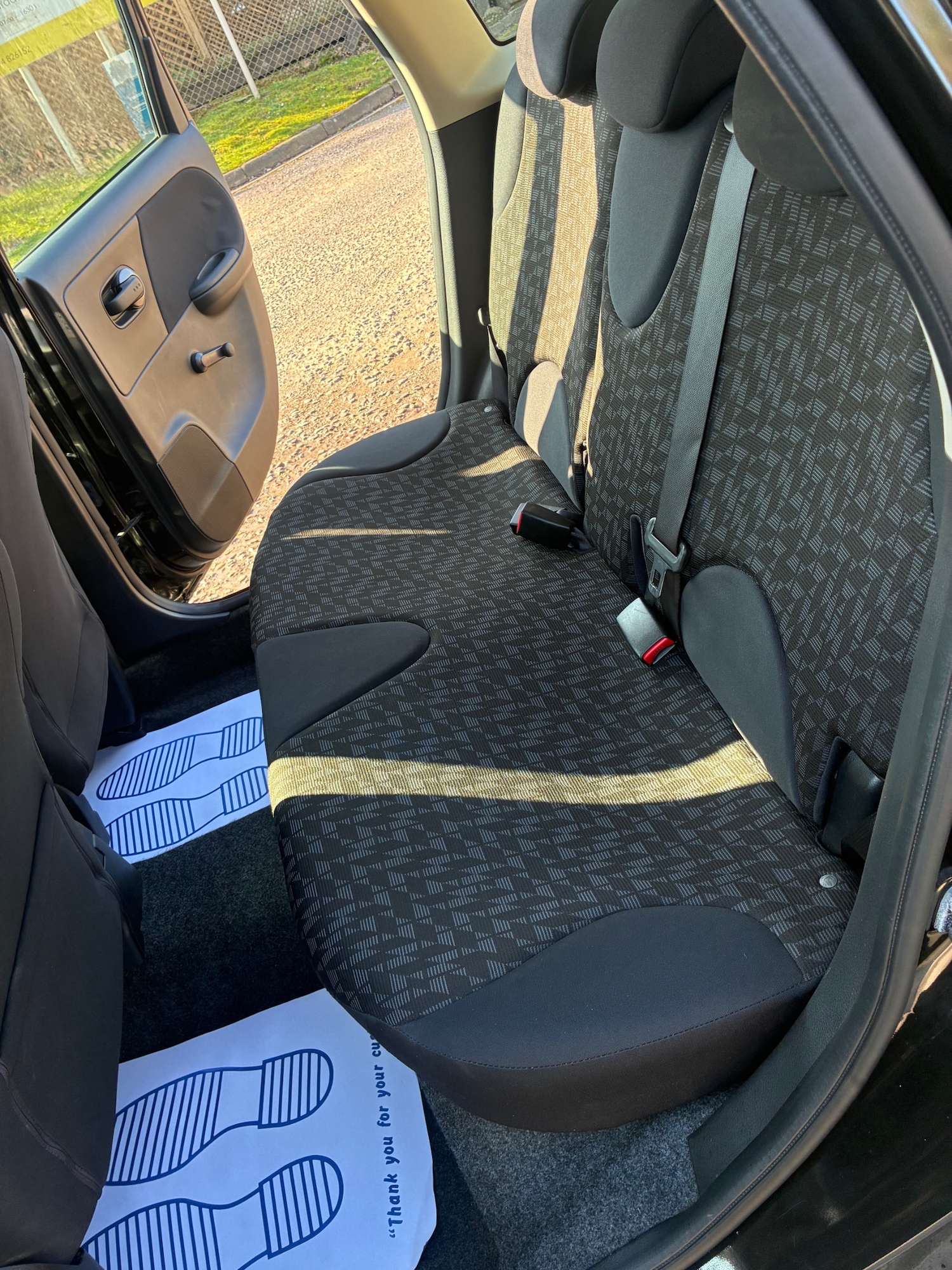 Used Nissan Note 2008 for sale - 77746163: Photo 14