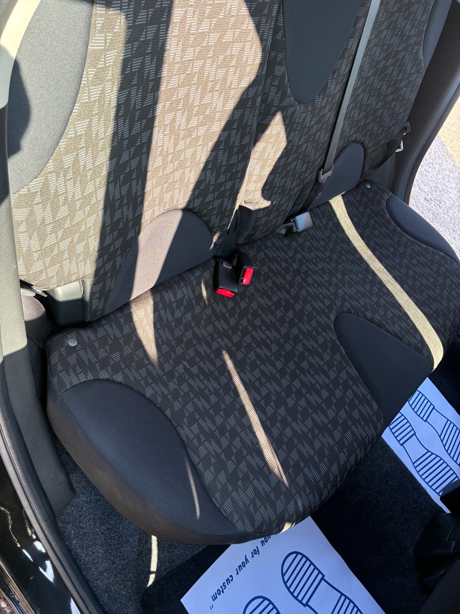 Used Nissan Note 2008 for sale - 77746163: Photo 16