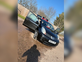 Used Nissan Note 2008 for sale - 77746163: Photo