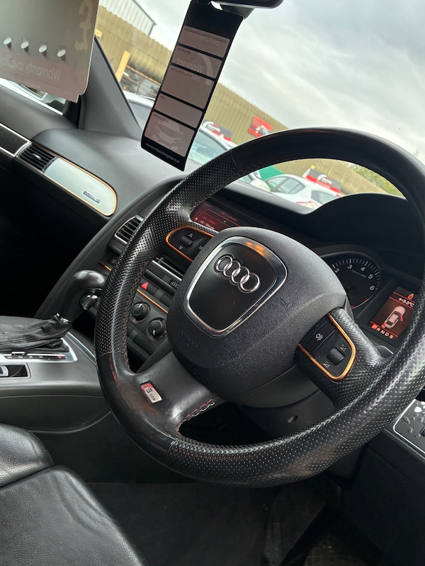 Used Audi A6 2005 for sale - 76343036: Photo 11