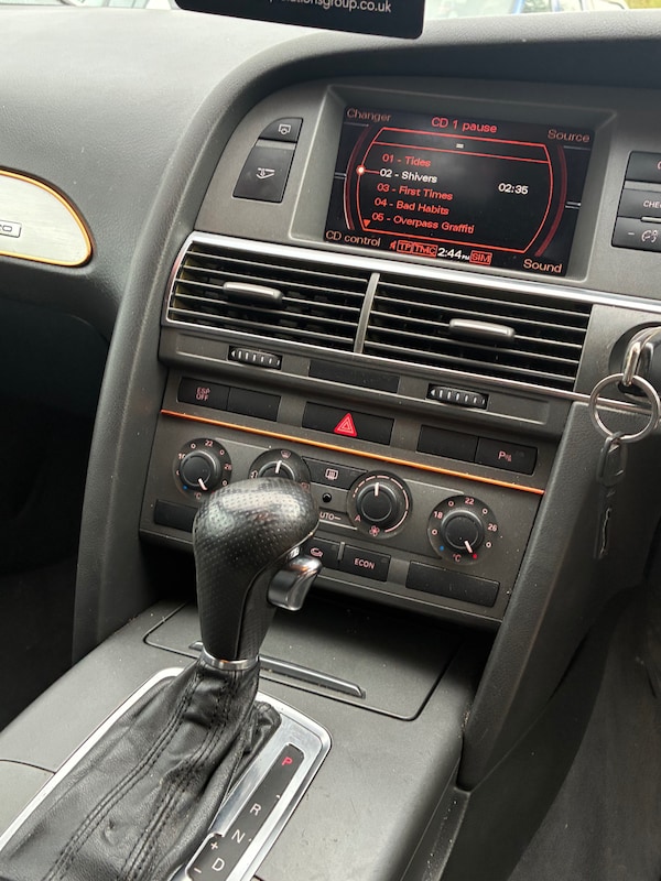 Used Audi A6 2005 for sale - 76343036: Photo 13
