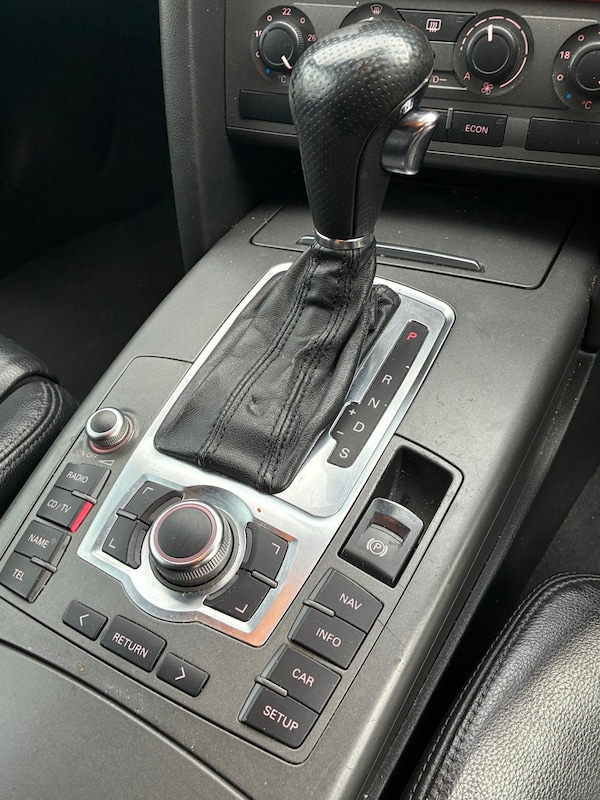 Used Audi A6 2005 for sale - 76343036: Photo 14
