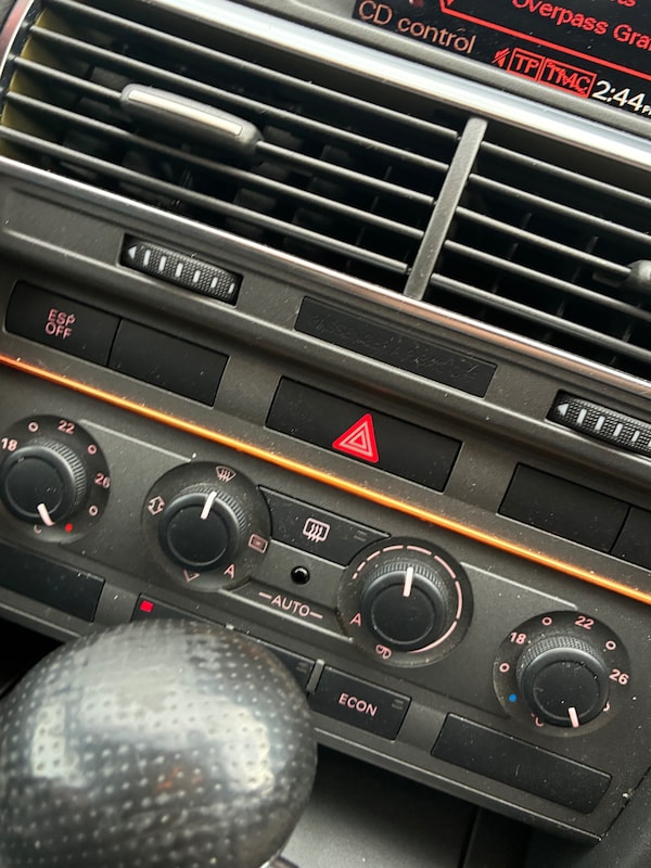 Used Audi A6 2005 for sale - 76343036: Photo 15