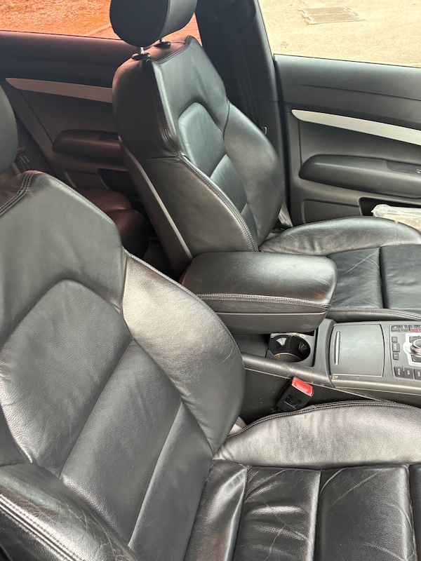 Used Audi A6 2005 for sale - 76343036: Photo 21