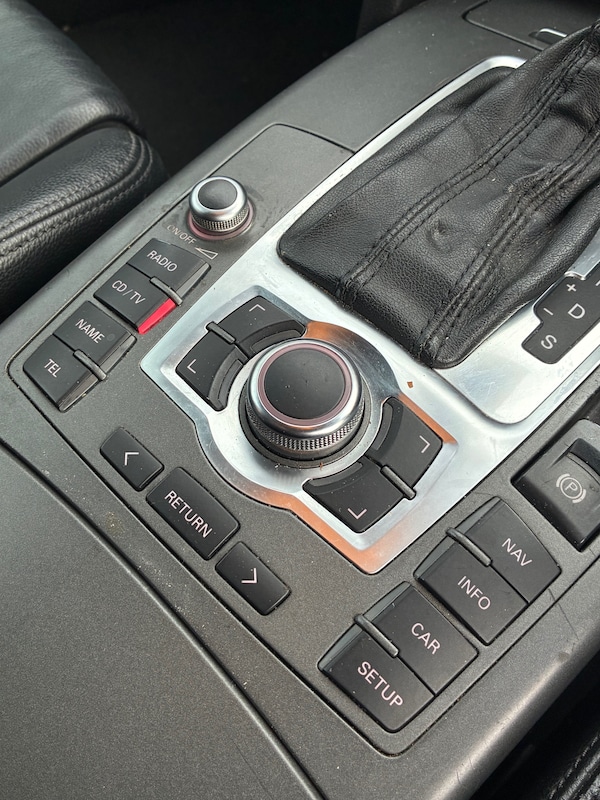 Used Audi A6 2005 for sale - 76343036: Photo 23