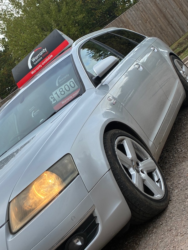 Used Audi A6 2005 for sale - 76343036: Photo 4