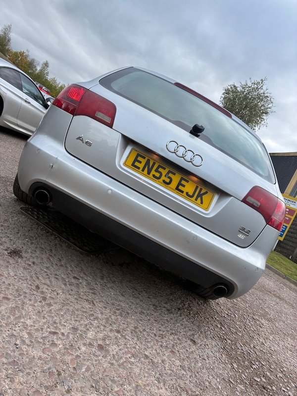 Used Audi A6 2005 for sale - 76343036: Photo 6